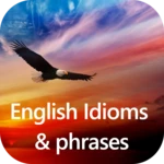 Logo of English Idioms android Application 